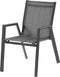 Hartman Aruba tuinstoel - grijs