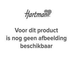 Hartman bankkussen Havana 120x50x9 cm - blauw