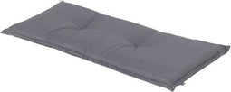Hartman bankkussen Havana 120x50x9 cm - grijs