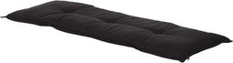 Hartman bankkussen Havana 150x50x9 cm - donkergrijs