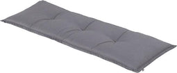 Hartman bankkussen Havana 150x50x9 cm - grijs