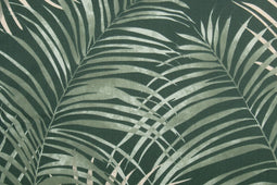 Hartman Belize Dark Green sling hoge rugHartman