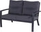 Hartman Canberra Sofa Loungeset