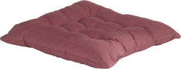 Hartman Cuba Cassis zitkussen 45 x 45 x 5 cmHartman