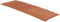 Hartman Cuba Cognac bankkussen 150x50 cm