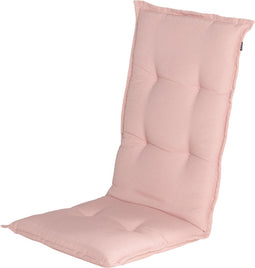 Hartman Cuba Pink hoge rugkussenHartman