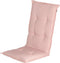 Hartman Cuba Pink hoge rugkussenHartman