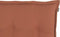 Hartman - Cuba - tuinkussen - hoge rug - 123x50 cm - Cognac - Standenstoel