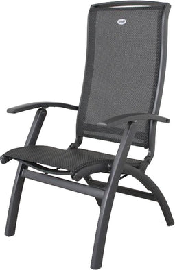 Hartman Da Vinci standenstoel Alu