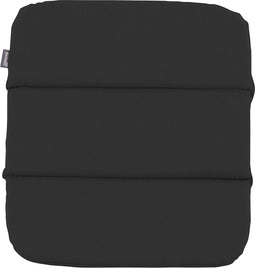 Hartman Delphine zitkussen | Havana Dark Grey | 40x40cm