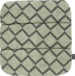 Hartman Delphine zitkussen | Jason Green | 40x40cm