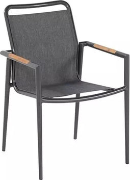 Hartman Galicia Dining Tuinstoel