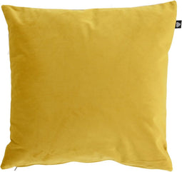 Hartman Jolie Yellow sierkussen 45 x 45 cmHartman