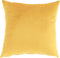 Hartman Jolie Yellow sierkussen 45 x 45 cmHartman