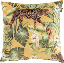 Hartman Kyra Yellow sierkussenHartman