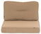 Hartman loungekussen Havana 60x60x10 cm - jute