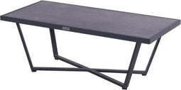 Hartman Luxor Tuintafel Keramiek - 120x64 cm