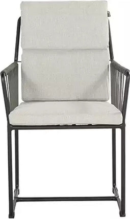 Hartman Modica Rope Tuinstoel - Black