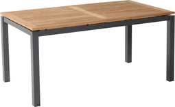 Hartman Sonata Tuintafel 160x90 - Xerix