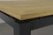 Hartman Sonata Tuintafel 220x100 - Xerix