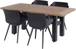 Hartman Sophie Yasmani Diningset