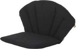 Hartman Toledo tuinstoelkussen Havana 80x50x6 cm - donkergrijs