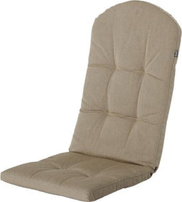 Hartman tuinkussen Havana 128x48x9 cm - jute