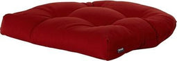 Hartman tuinkussen Havana 46x46x5 cm - rood