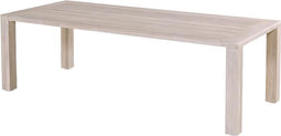 Hartman Tuintafel Sophie Element Teak - 240 x 100cm