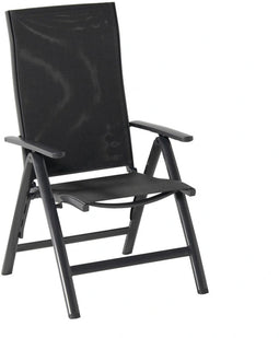 Hartman Verstelbare Tuinstoel Sitges