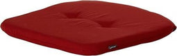 Hartman zitkussen Havana 46x45x4 cm - rood