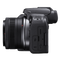 CANON EOS R10 + RF-S 18-150mm F3.5-6.3 IS STM Compactcamera Meerkleurig