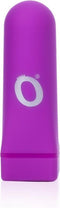 The Screaming O - Bestie Bullet Paars
