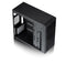 Fractal Design Core 1000 - Behuizing - Micro-ATX Mini-DTX Mini-ITX - 350mm GPU lengte - 26,09L