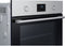 Samsung NV68A1140BS - Solo Oven - 68 liter - True Convection - A