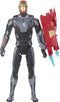Hasbro Avengers Titan Hero Series Power Fx - Iron Man 29 Cm