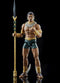 Hasbro Black Panther Actiefiguur Namor 15 cm Wakanda Forever Marvel Legends Series Attuma BAF: Multicolours