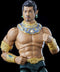 Hasbro Black Panther Actiefiguur Namor 15 cm Wakanda Forever Marvel Legends Series Attuma BAF: Multicolours