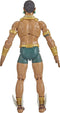 Hasbro Black Panther Actiefiguur Namor 15 cm Wakanda Forever Marvel Legends Series Attuma BAF: Multicolours