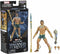 Hasbro Black Panther Actiefiguur Namor 15 cm Wakanda Forever Marvel Legends Series Attuma BAF: Multicolours
