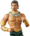 Hasbro Black Panther Actiefiguur Namor 15 cm Wakanda Forever Marvel Legends Series Attuma BAF: Multicolours
