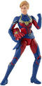Hasbro Captain Marvel Actiefiguur Captain Marvel & Rescue Armor 15 cm Avengers: Endgame Marvel Legends 2021 Multicolours