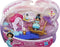 Hasbro Disney Princess Jasmine Vliegend Tapijt Meisjes Paars