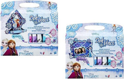 Hasbro Doh Vinci Frozen - Memobord