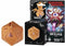 Hasbro Dungeons & Dragons Actiefiguur Honor Among Thieves Dicelings Beholder Multicolours