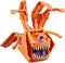 Hasbro Dungeons & Dragons Actiefiguur Honor Among Thieves Dicelings Beholder Multicolours