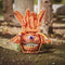 Hasbro Dungeons & Dragons Actiefiguur Honor Among Thieves Dicelings Beholder Multicolours