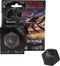 Hasbro Dungeons & Dragons - Honor Among Thieves Dicelings Displacer Beast Actiefiguur - Multicolours