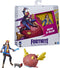 Hasbro Fortnite Actiefiguur Skye & Ollie 15 cm Victory Royale Series Deluxe 2022 Multicolours