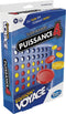 Hasbro Gaming Connect 4 Grab & Go Bordspel Familie